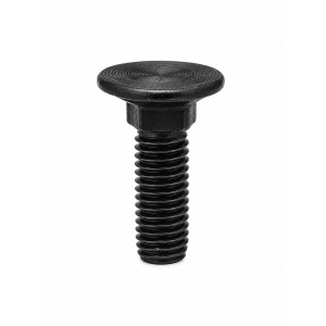 Śruba Lemieszowa Płużna 8.8 – Rozmiar 12x35 mm